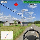 Let's go on an Internet Roadtrip