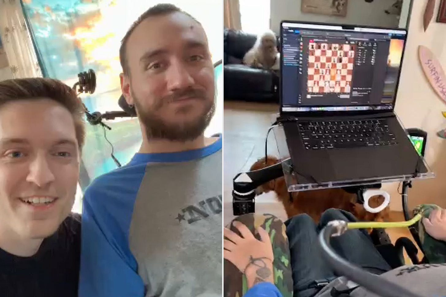 First Patient with Neuralink Brain Chip Can Play Video Game with Mind
