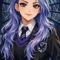 Petalsandpaperbacks's avatar