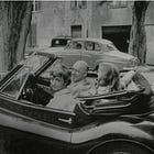 The Woman Who Invented the French Riviera.