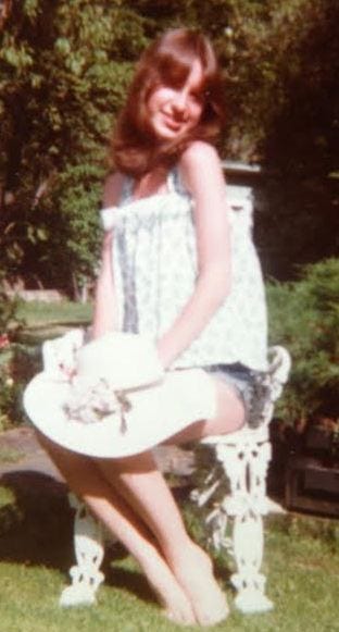 teenage april