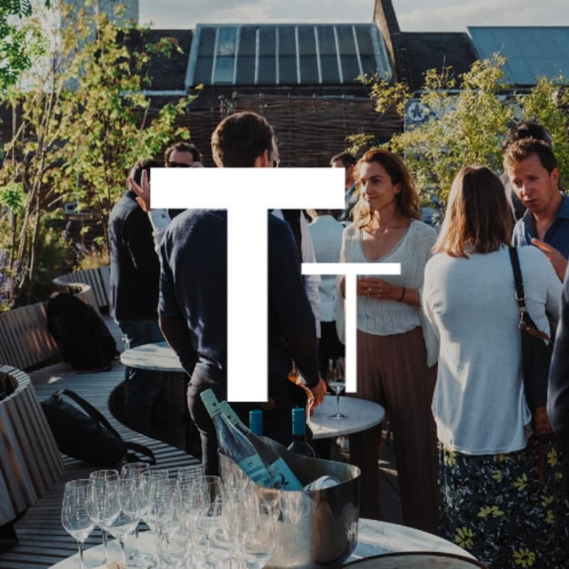 Cover Image for TTI Milan | Drinks & Networking