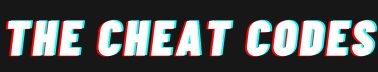 The Cheat Codes