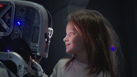 I Am Mother | Site oficial da Netflix