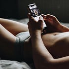 The Messages My Wife Forgot to Delete - Part 1