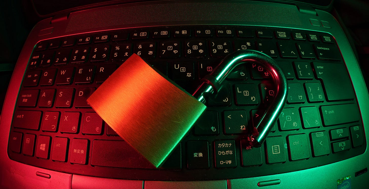 This is just one of those topics where the stock photos are going to be terrible. Sorry.