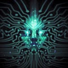 Decoding SHODAN: The Roots of an AI Diva