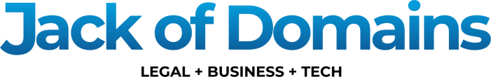 Jack of Domains