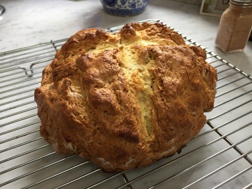 shannon soda bread shannon soda bread