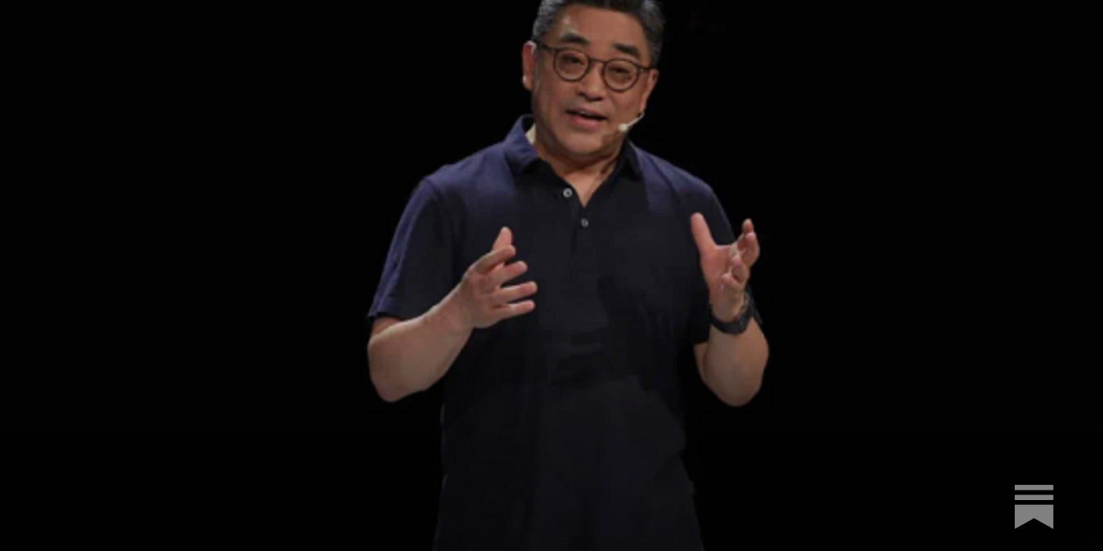 Gordon G. Liu: community clinics, rational drug use, and surgical robots  could help China achieve accessible healthcare