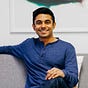 Nikhil Srinivasan's avatar