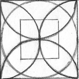 The Goddess Garden of Creativity and Myth