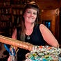 Whitney Olson's avatar