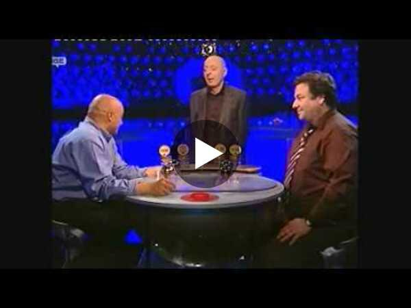 golden balls. the weirdest split or steal ever! golden balls. the weirdest split or steal ever!