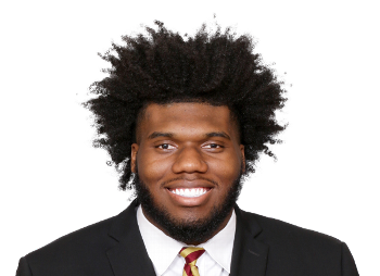 Darrell Jackson Jr. Darrell Jackson Jr.