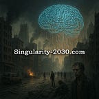 Singularity-2030