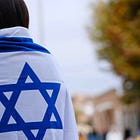 Supporting Israel should not be controversial.