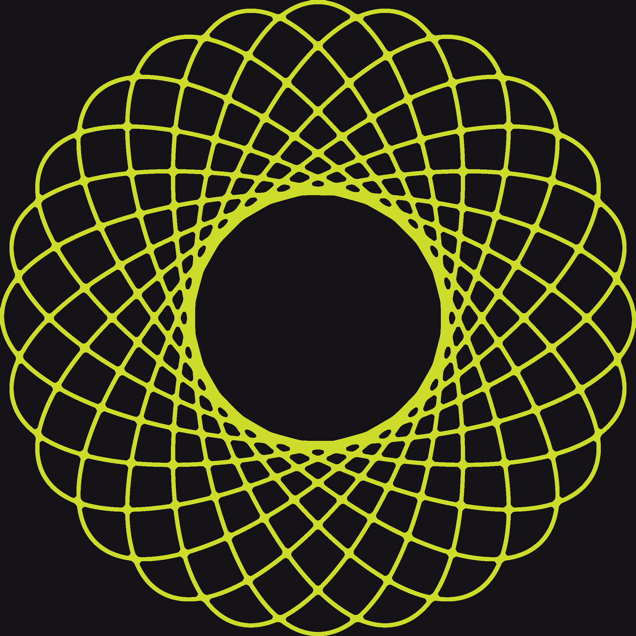 Paracosm logo