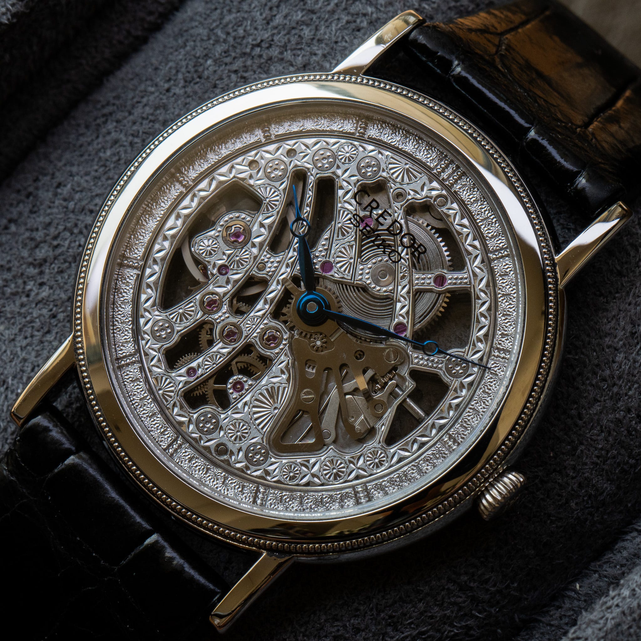 The Watch That Created a Studio - Provenance Watches