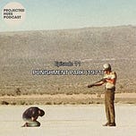 Projected Hues Podcast