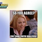 Back to the Basics with SQL- QUALIFY