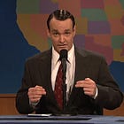 Get Well Doug Burgum, Wait Who's Doug Burgum? Your Wonkette Debate Preview!