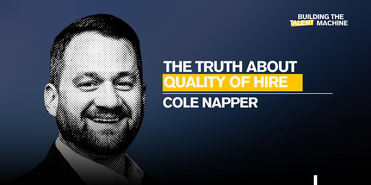 Napper The Rapper Episode 021 w/ Cole Napper - by Brandon Jeffs