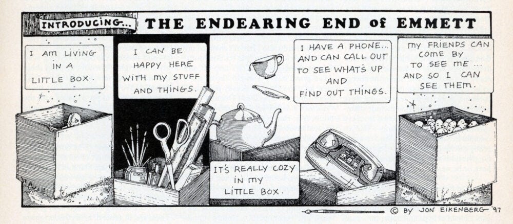 Visual AIDS | Jon Eikenberg Visual AIDS | Jon Eikenberg