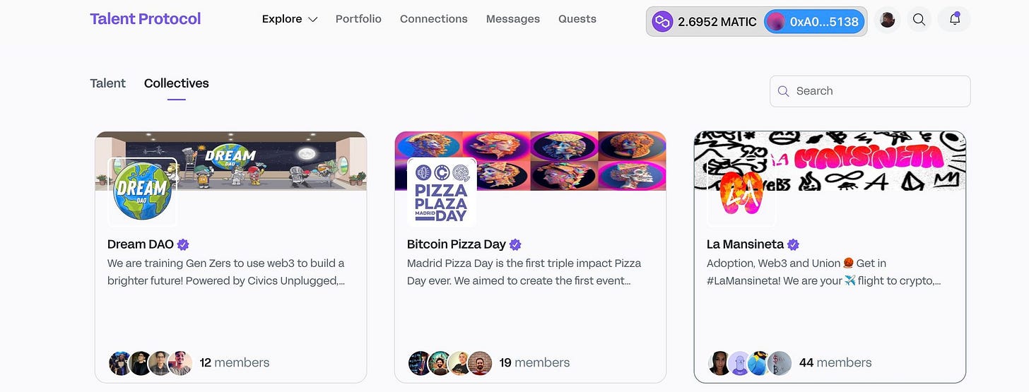 Community Call #19 - Welcome Season 4 🎯