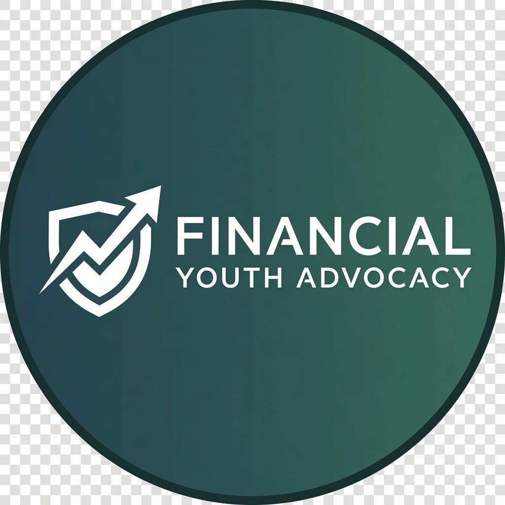 Financial Youth Advocacy