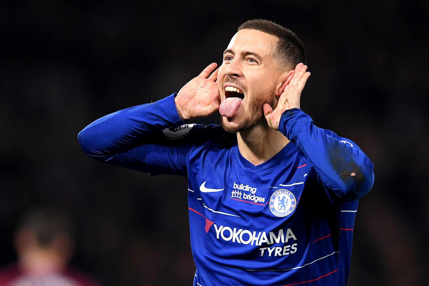 Chelsea legend Eden Hazard announces retirement | News | Official Site |  Chelsea Football Club