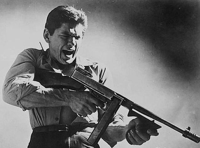 Really Difficult Questions for Membership Approval in My Charles Bronson Fans Facebook Group