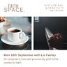 SPACE for you here