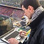 Giacomo Bertoni's avatar