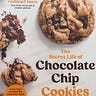Marissa Rothkopf-Bakes: The Secret Life of Cookies 