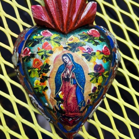 Ex Voto