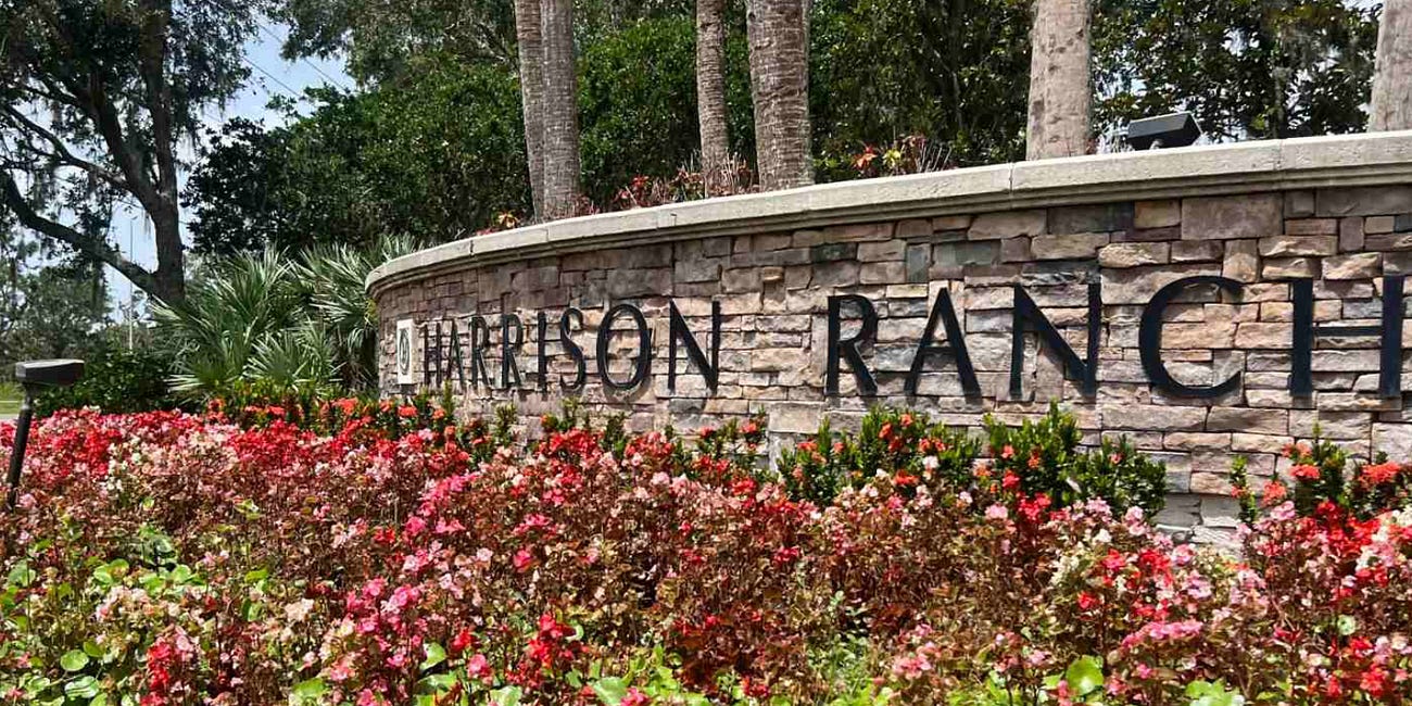 Manatee homeowners battle rising costs, nepotism in Harrison Ranch development district