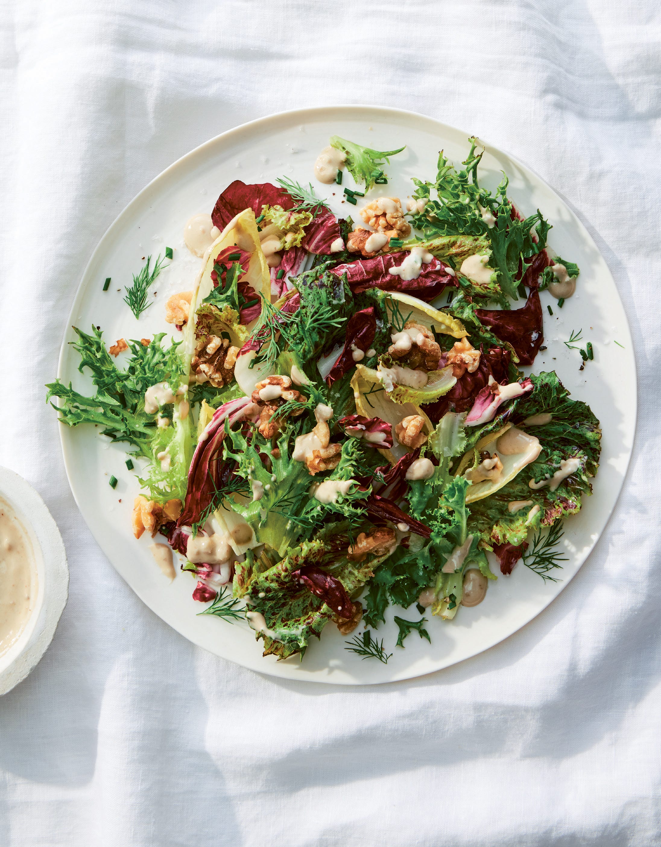 Holiday 2025 - by Rachel Riggs - Minimalist Kitchen