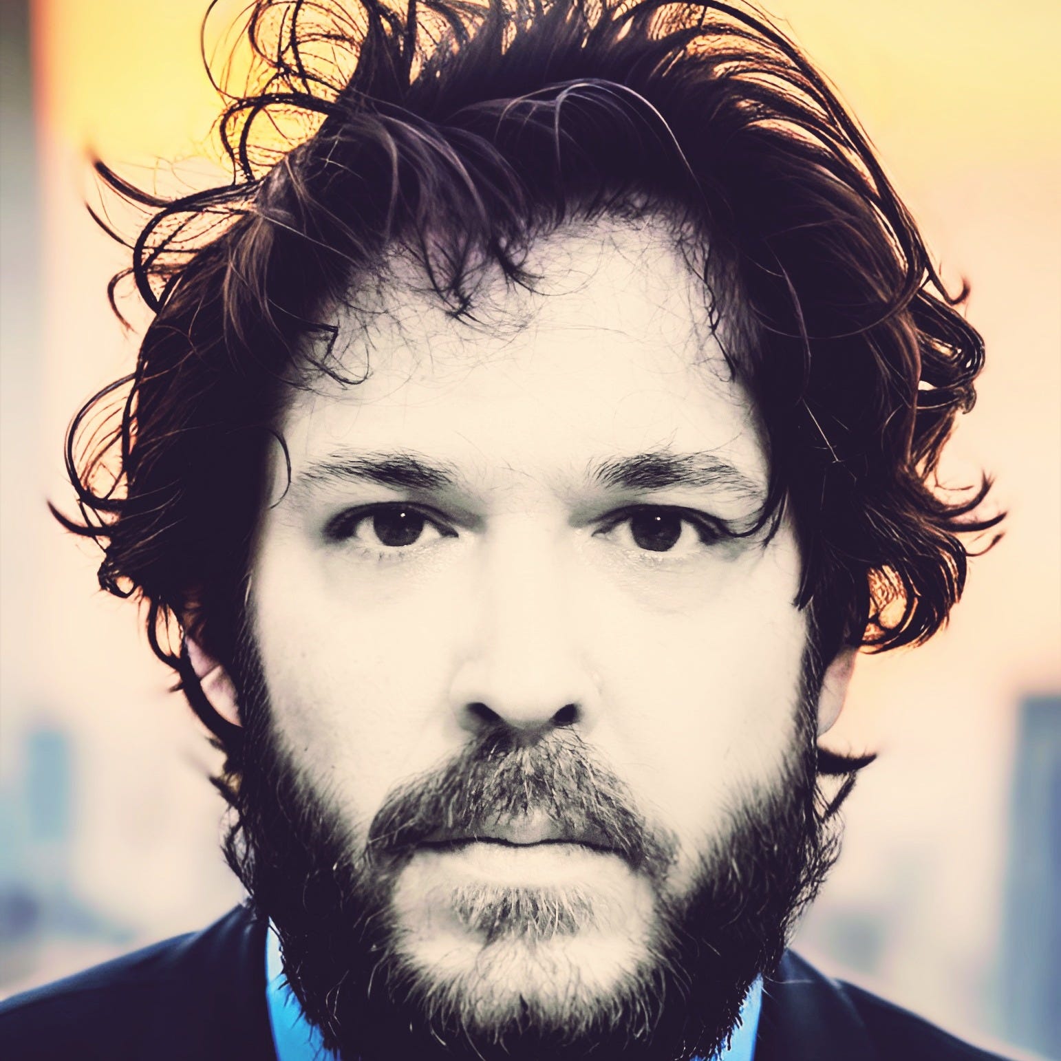 The whirlwind of music, literature, and free thought!