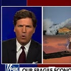 Tucker Should Probably Just Give His Monologues In Russian From Now On