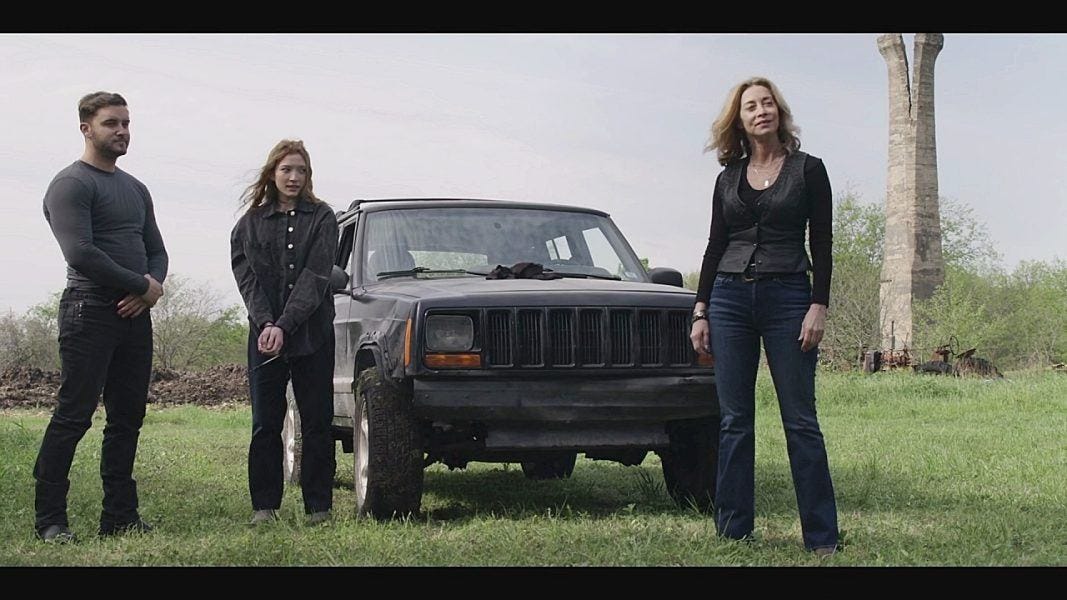 Walker Joanna with some bad boys and girls 4.10. Walker Joanna with some bad boys and girls 4.10.