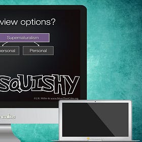 What are my worldview options?