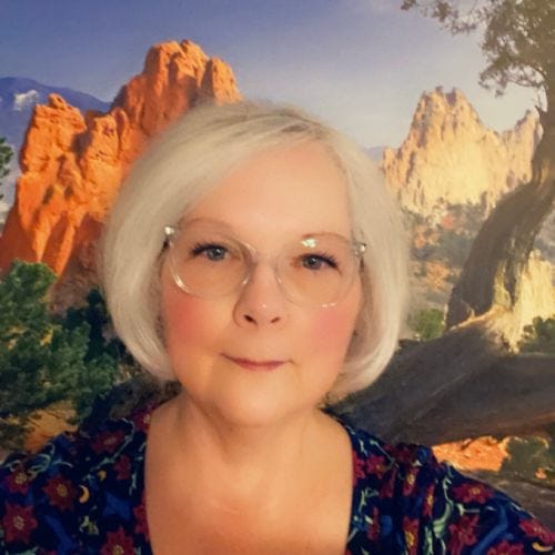 Colleen Chesebro