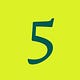 Five Data Points