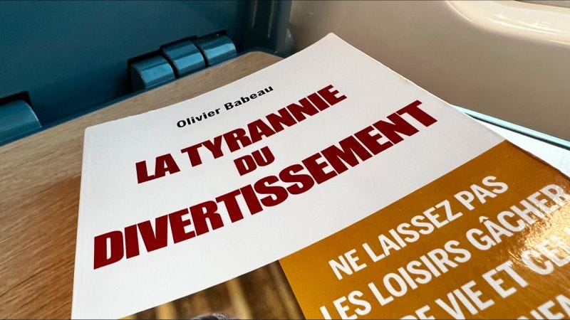 Pierre BAZILLE sur LinkedIn : Je partage un livre passionnant, à dévorer !  « la tyrannie du…
