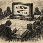The AI readiness cult