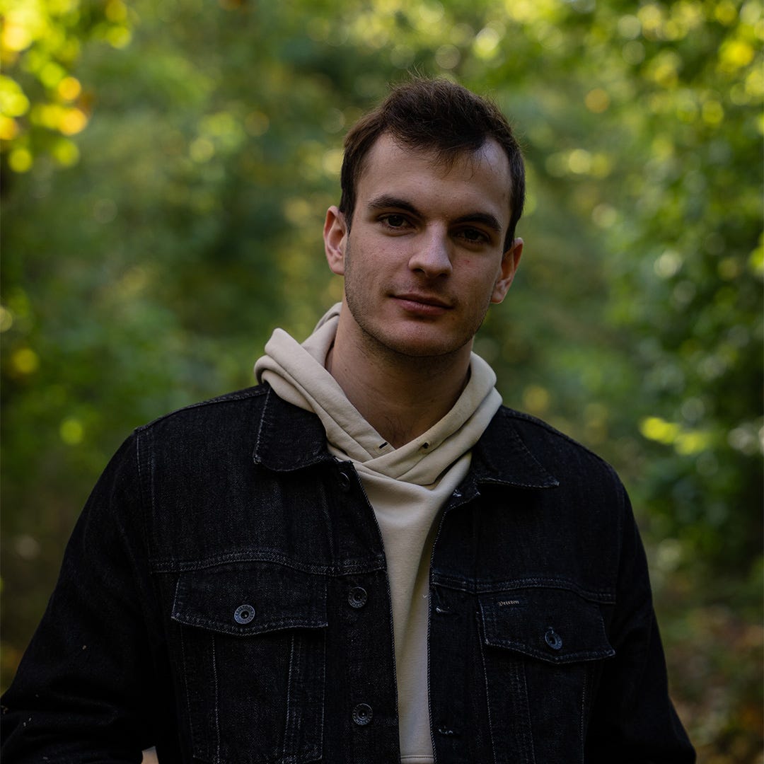 Artwork for Clément Socchi