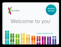 23andMe DNA Testing Kit for Health + ...
