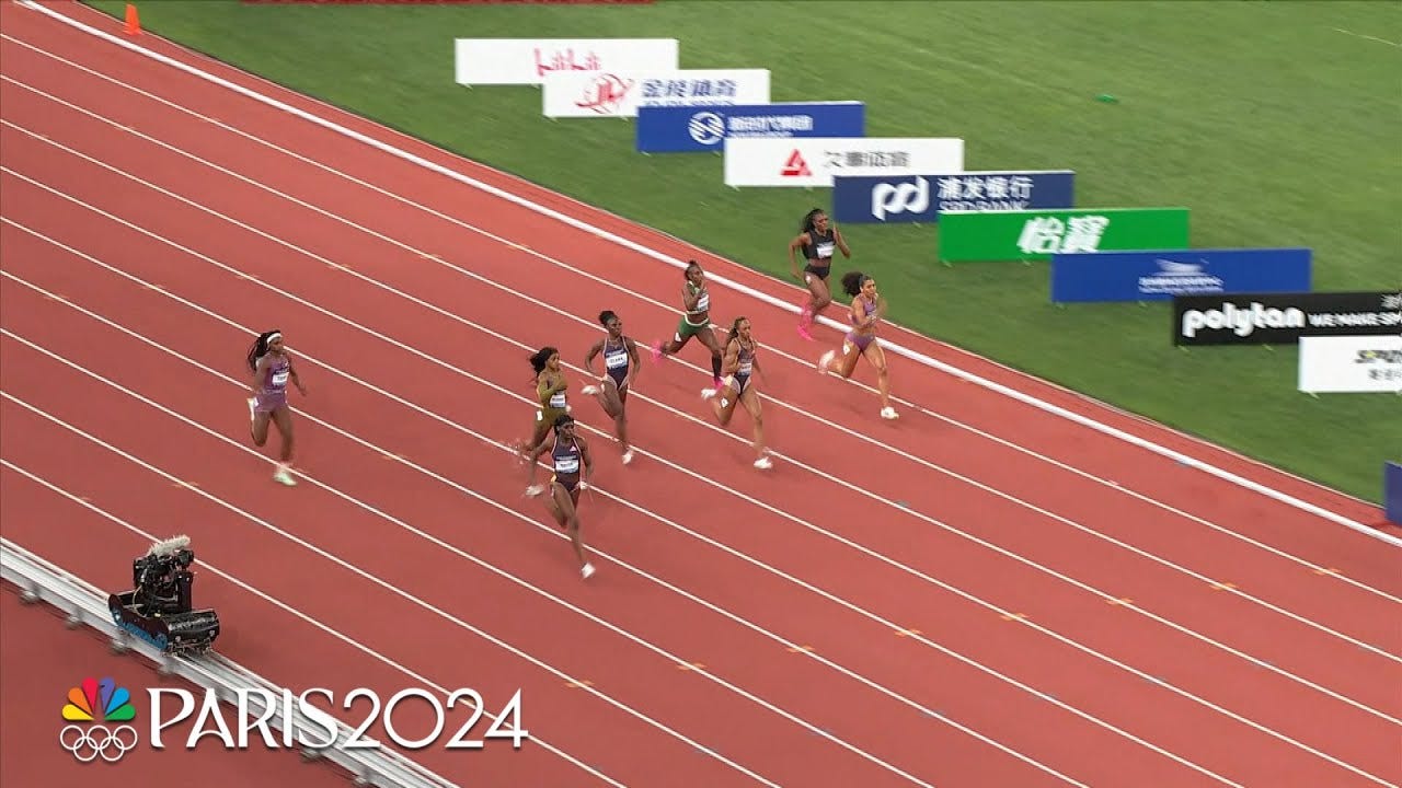 YouTube video by NBC Sports YouTube video by NBC Sports