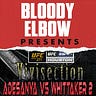 MMA Vivisection & 6th Round
